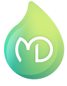 Логотип компании NPK MEDEX